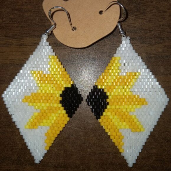 🌻 Sunflower Radiance – Bold & Bright 🌻 - Picture 1 of 4